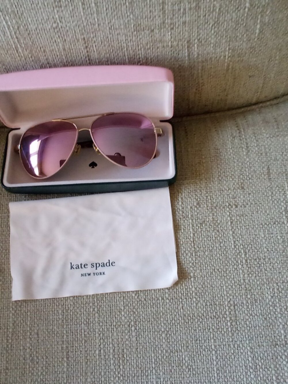 Kate Spade Sunglasses